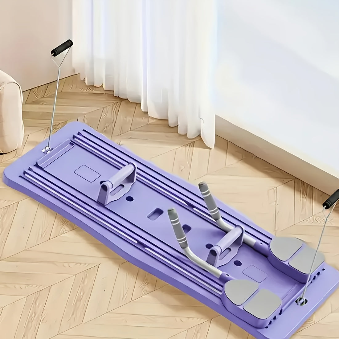 NEXUS™ Table Pilates multifonctionnelle